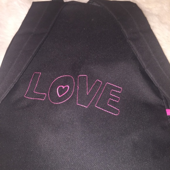 Patterned Backpack - Picture 5 of 6